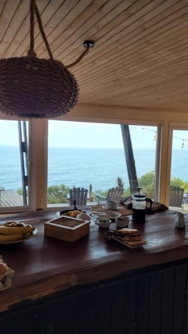 Tunquen - Travesia Austral