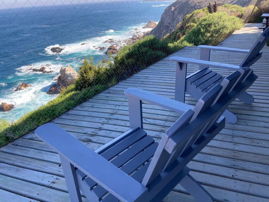 Casa de férias Tunquen - Travesia Austral *