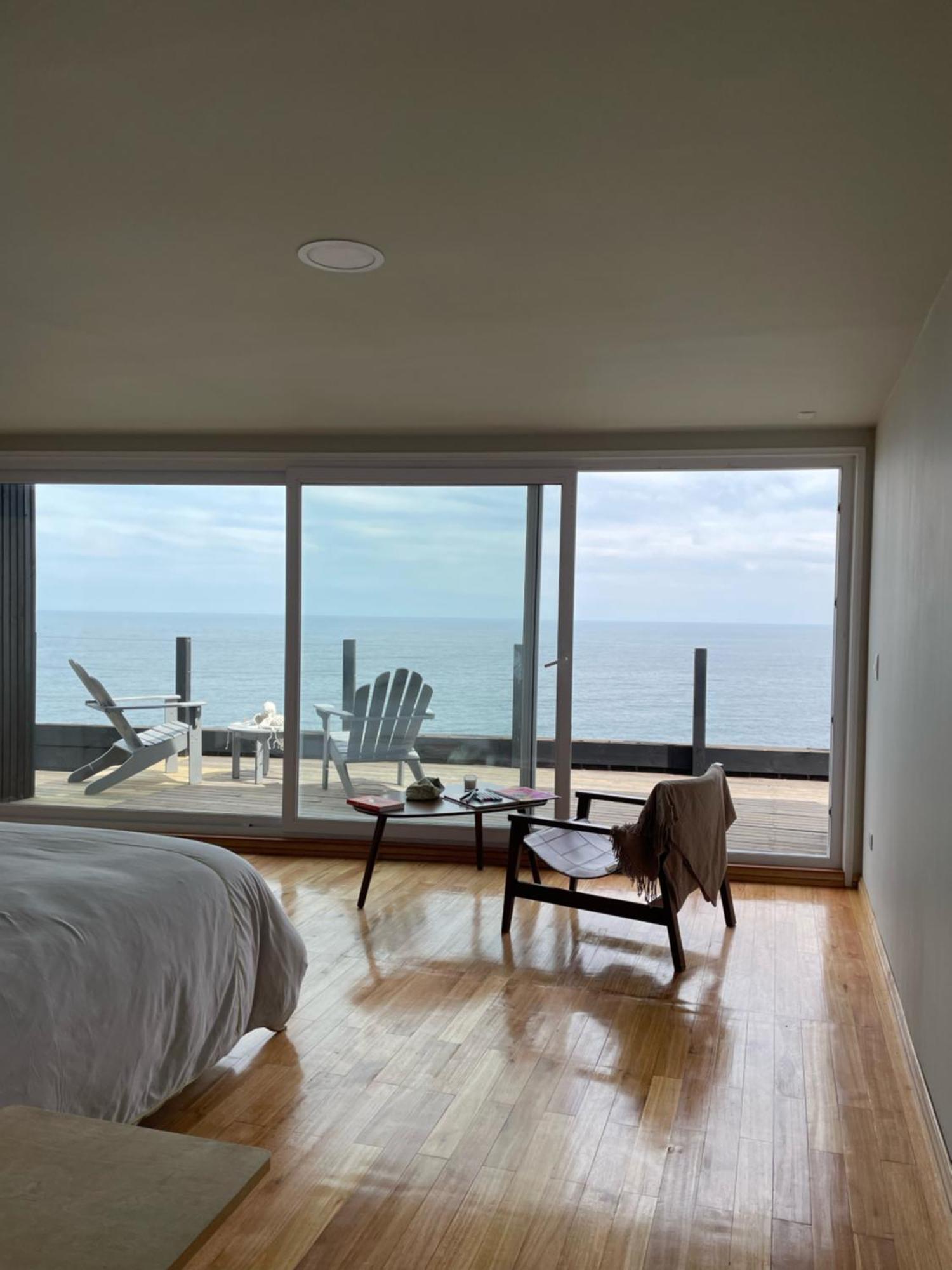 Casa de férias Tunquen - Travesia Austral Valparaíso