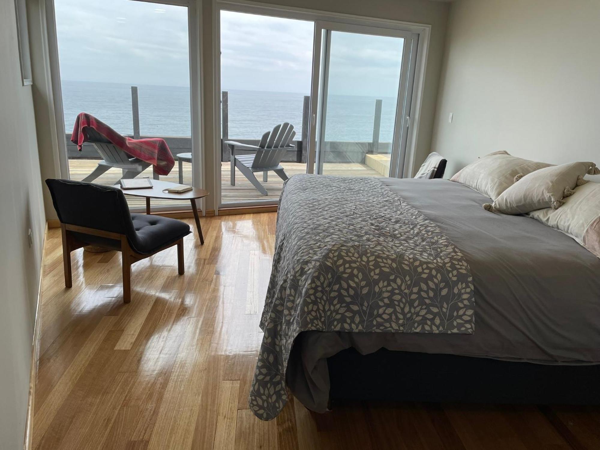 Casa de férias Tunquen - Travesia Austral Valparaíso