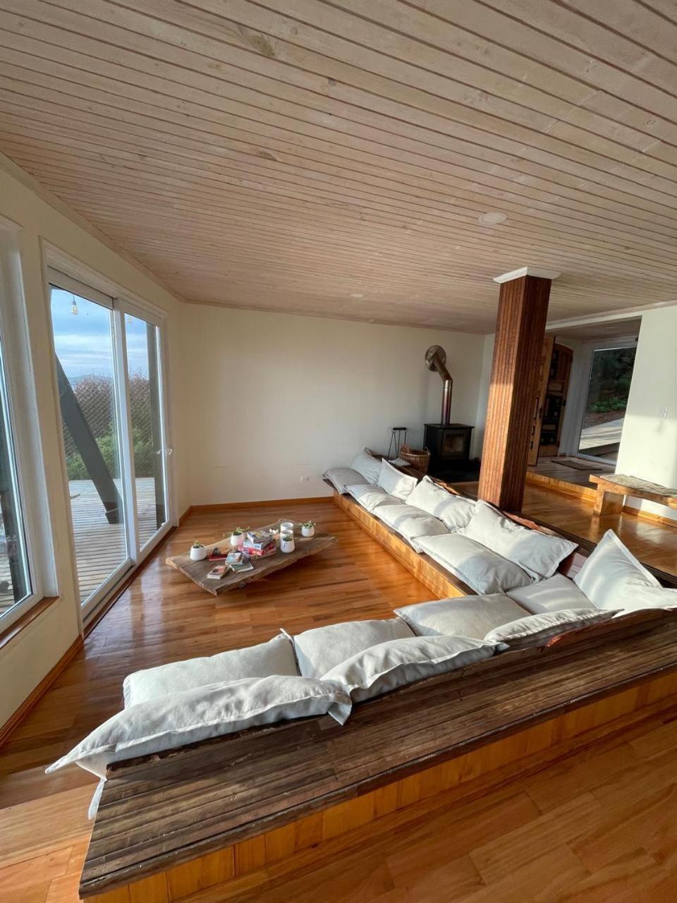 Tunquen - Travesia Austral *